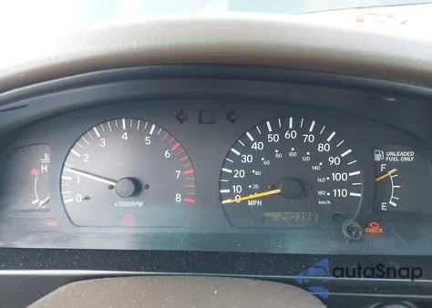 1999 Toyota Tacoma from USA, damaged, VIN 4TAWN72N1XZ471041